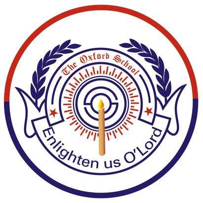 Oxford School Logo